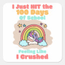 Search for crushed paper stickers 100