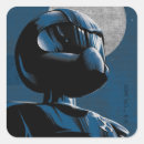 Search for android robot stickers Adult swim