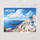 Recherche de santorin cartes postales Contenu générationnel