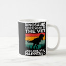 Search for dinosaur mugs Funny