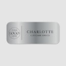 Search for spa name tags Professional
