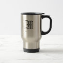 Recherche de décoré tasses Monogramme