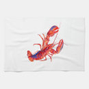 Search for marine tea towels Red