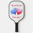 Search for pickleball heart Pretty