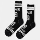 Search for football socks Player