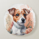 Search for jack russell terrier pillows Cute