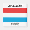 Search for luxembourg magnets Luxemburg