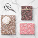 Search for bows wrapping paper Birthday