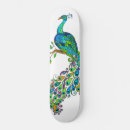 Search for peacock skateboards Nature