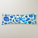 Search for sea shell pillows Ocean