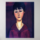 Recherche de jeune femme portrait posters Chef d'oeuvre