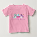 Search for unicorn dinosaur tshirts Cute