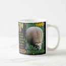 Search for year of the sheep mugs Zodiac