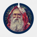 Search for kris kringle ornaments Saint nicholas