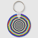 Search for illusions keychains Green