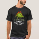 Search for stegosaurus tshirts Skull