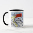 Search for international flags mugs Studio shot