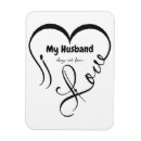 Search for romantic love quote magnets Typography