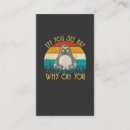 Search for funny business cards Cartoon