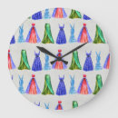 Recherche de robe horloges Vintage