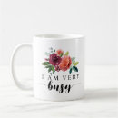 Search for busy mugs Flower