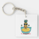 Search for surfer keychains Palm trees