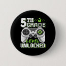 Search for book lover buttons Welcome back to school