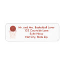 Search for hoops labels Ball