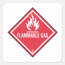 Search for flammable Gas