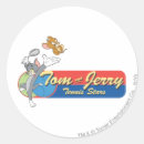 Search for toms stickers Tom jerry