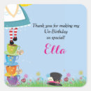 Search for mad tea party stickers Hatter