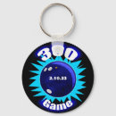 Search for bowling league rounded keychains Bowler