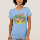 Search for the 7 dwarfs tshirts Classic