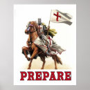 Search for crusaders posters Christian