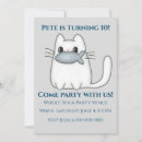 Search for chibi invitations Cat