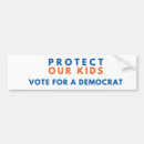 Search for kids bumper stickers Political