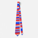 Search for 4th ties Red