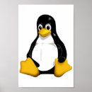 Search for linux art Tux