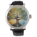 Recherche de arbre montres Coloré