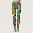 Search for 70s leggings Floral