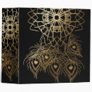 Search for peacock binders Gold