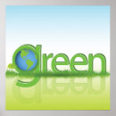 Search for green earth posters Environment