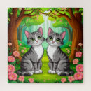 Recherche de vibrant puzzles Mignon