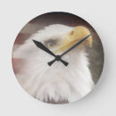 Recherche de liberté horloges Symbole