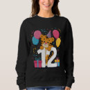 Recherche de 12ème vêtements Douzième