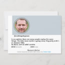 Search for twitterer For him