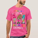 Search for hangin with my gnomies tshirts Cute