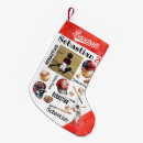 Search for softball christmas stockings Sport
