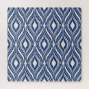 Recherche de marocain puzzles Bleu