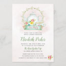Recherche de garden tea bridal shower invitations Fleurs